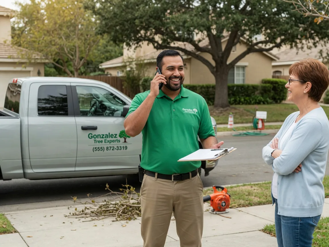 Tree Service Dearing, GA FAQs